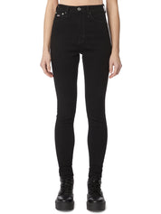 Jeans Nero Tommy Jeans
