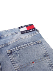 Jeans Blu Tommy Jeans