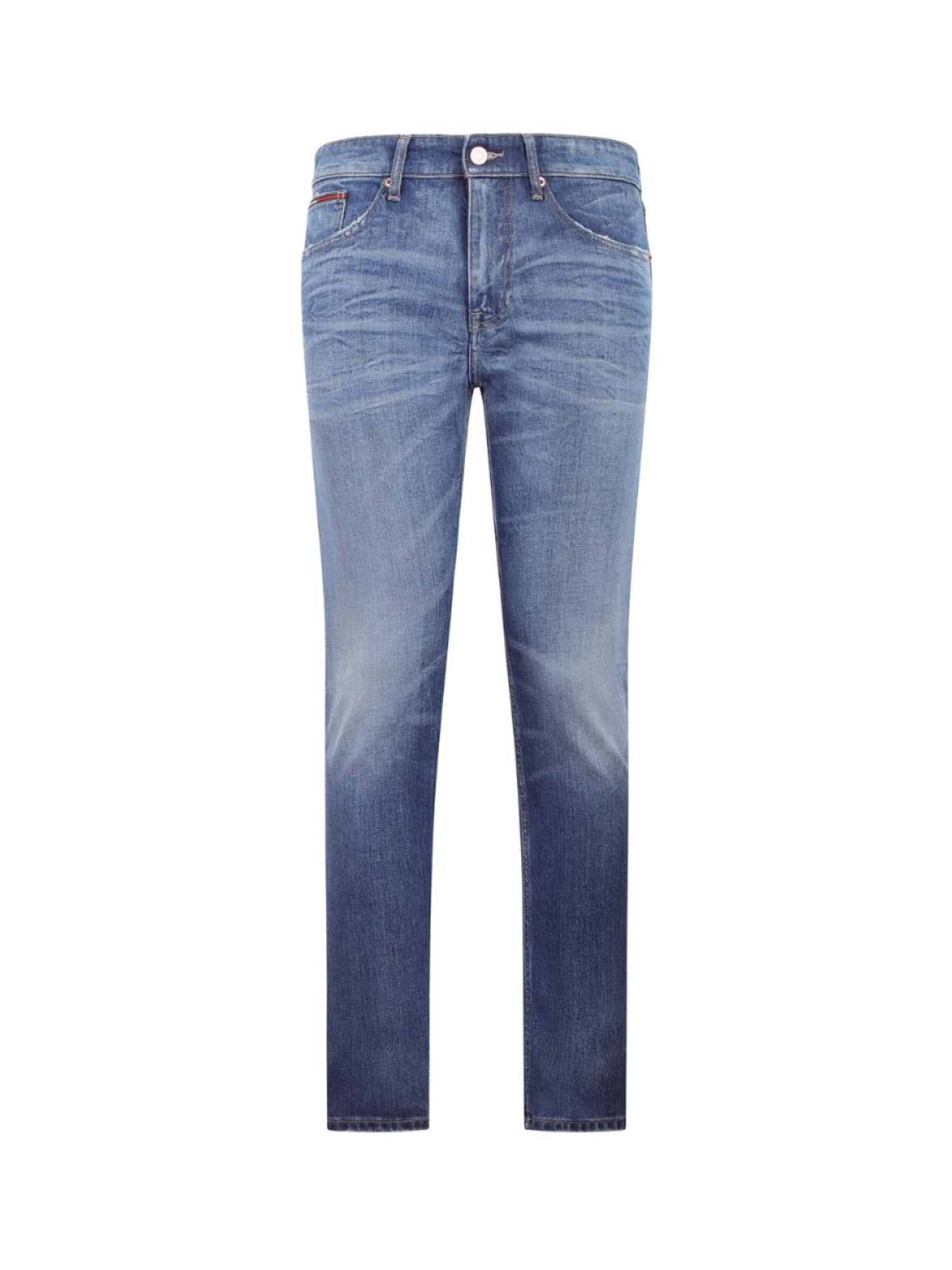 Jeans Blu Tommy Jeans
