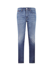 Jeans Blu Tommy Jeans