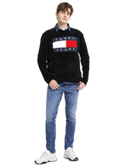 Jeans Blu Tommy Jeans