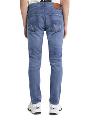 Jeans Blu Tommy Jeans