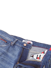 Jeans Blu Tommy Jeans