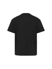 T-shirt Nero Tommy Jeans