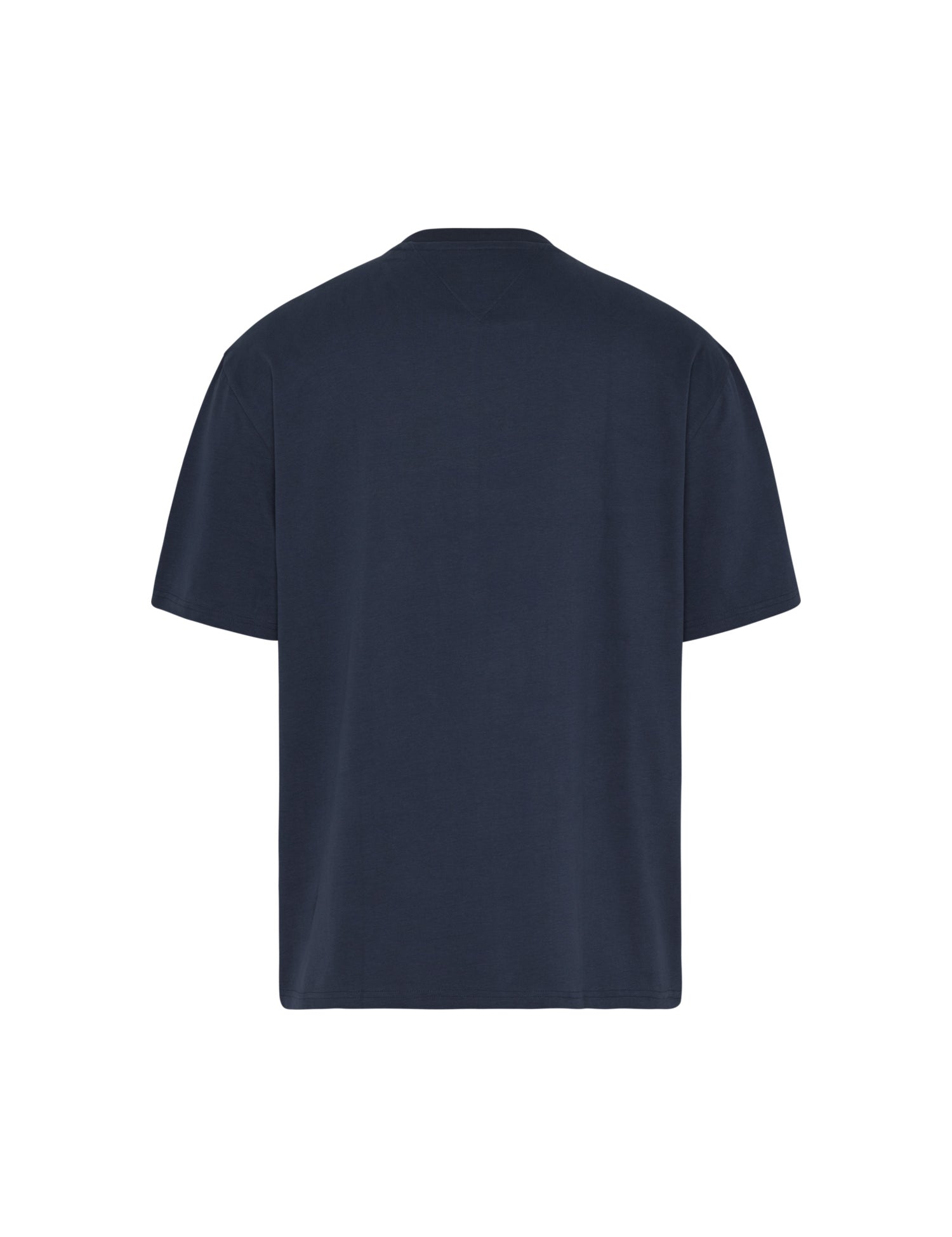 T-shirt Blu Tommy Jeans