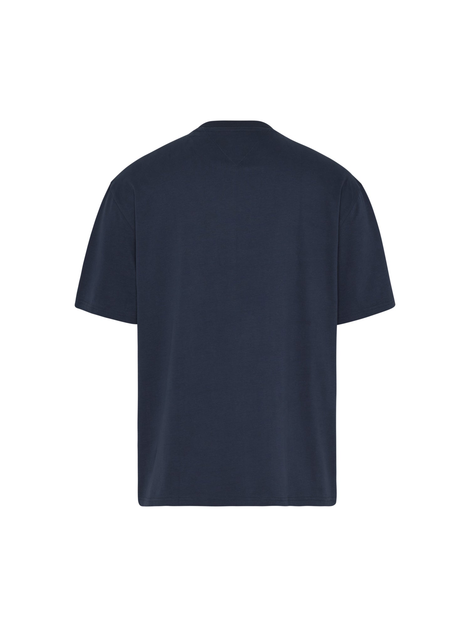 T-shirt Blu Tommy Jeans