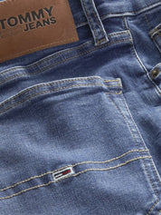 Jeans Blu Tommy Jeans