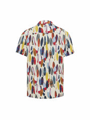 Camicie Bianco Tommy Jeans