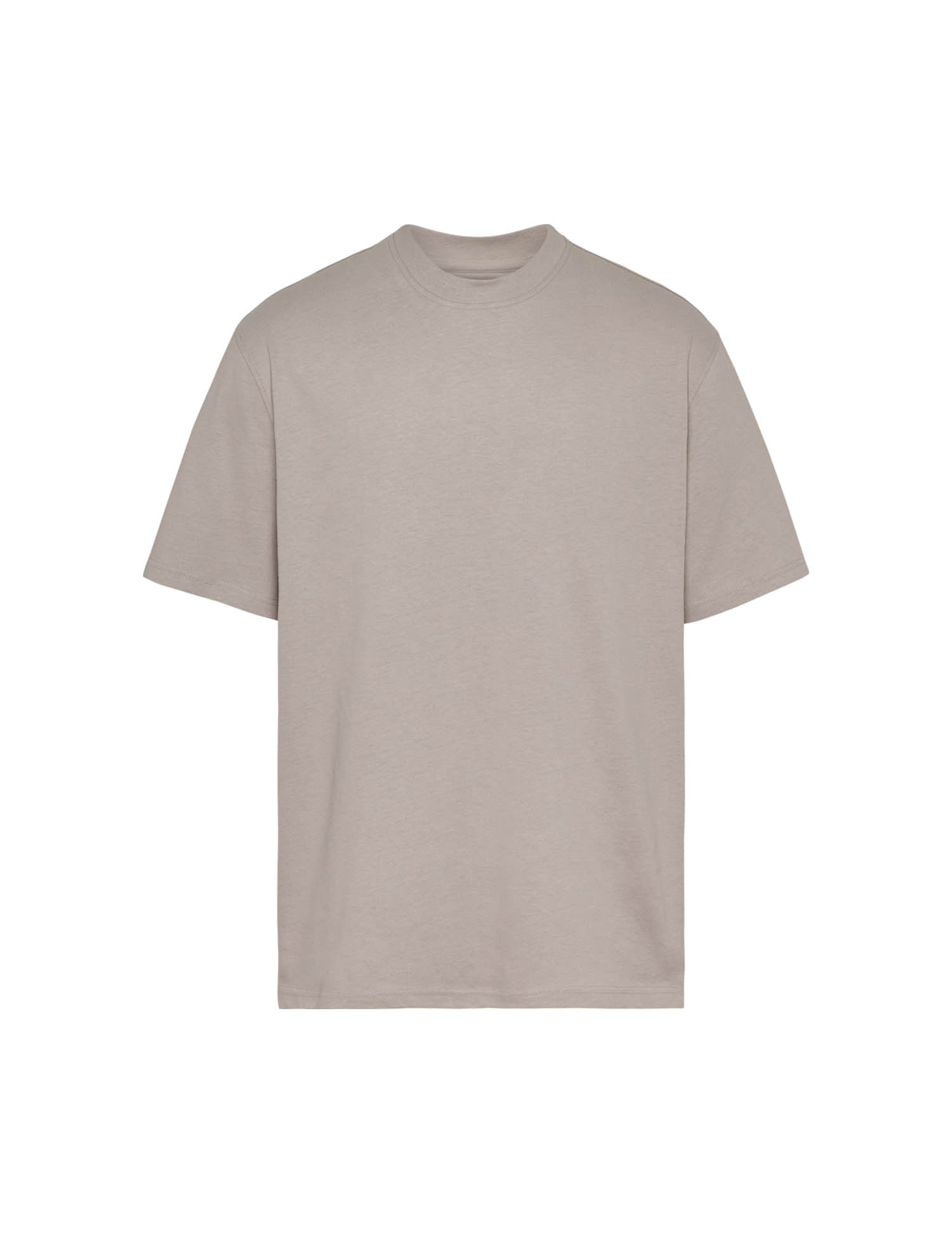 T-shirt Grigio Tommy Jeans