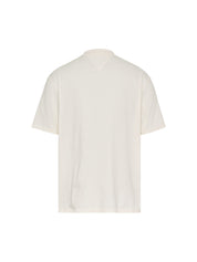 T-shirt Beige Tommy Jeans
