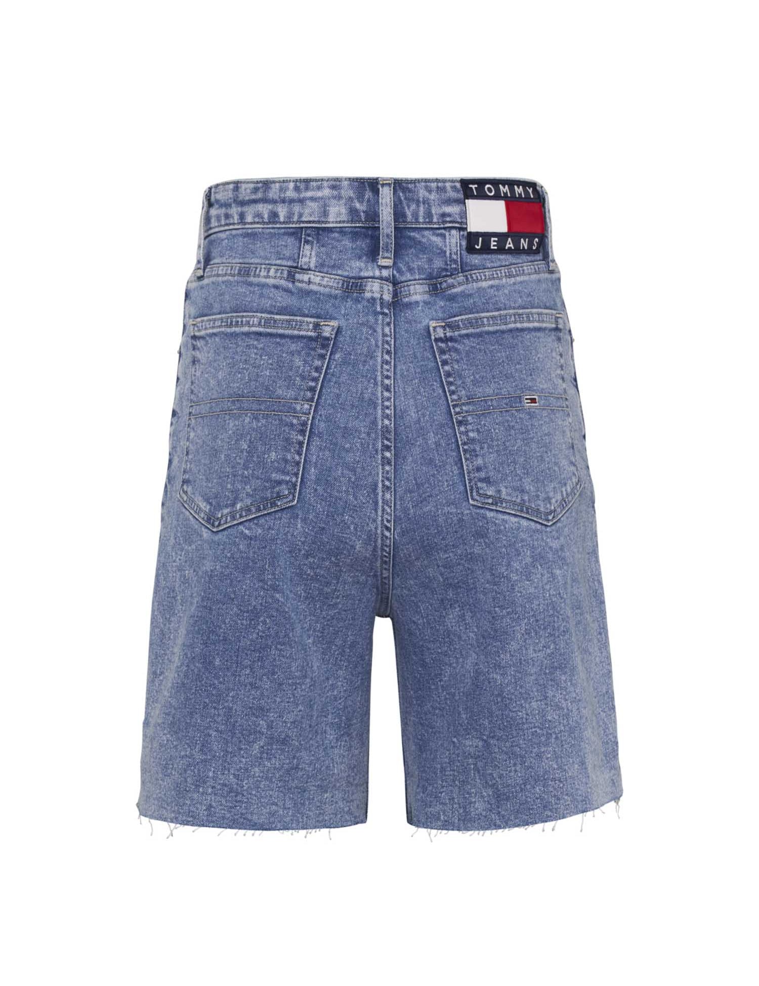 Bermuda Blu Tommy Jeans
