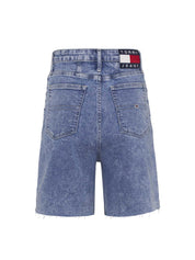 Bermuda Blu Tommy Jeans