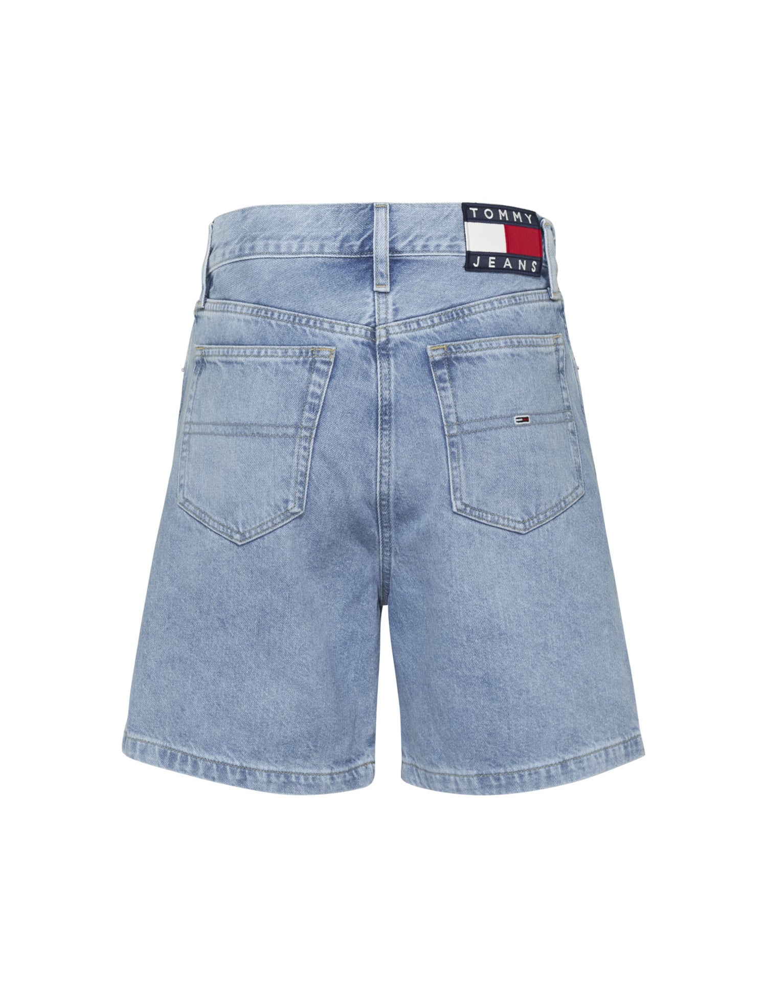 Bermuda Blu Tommy Jeans
