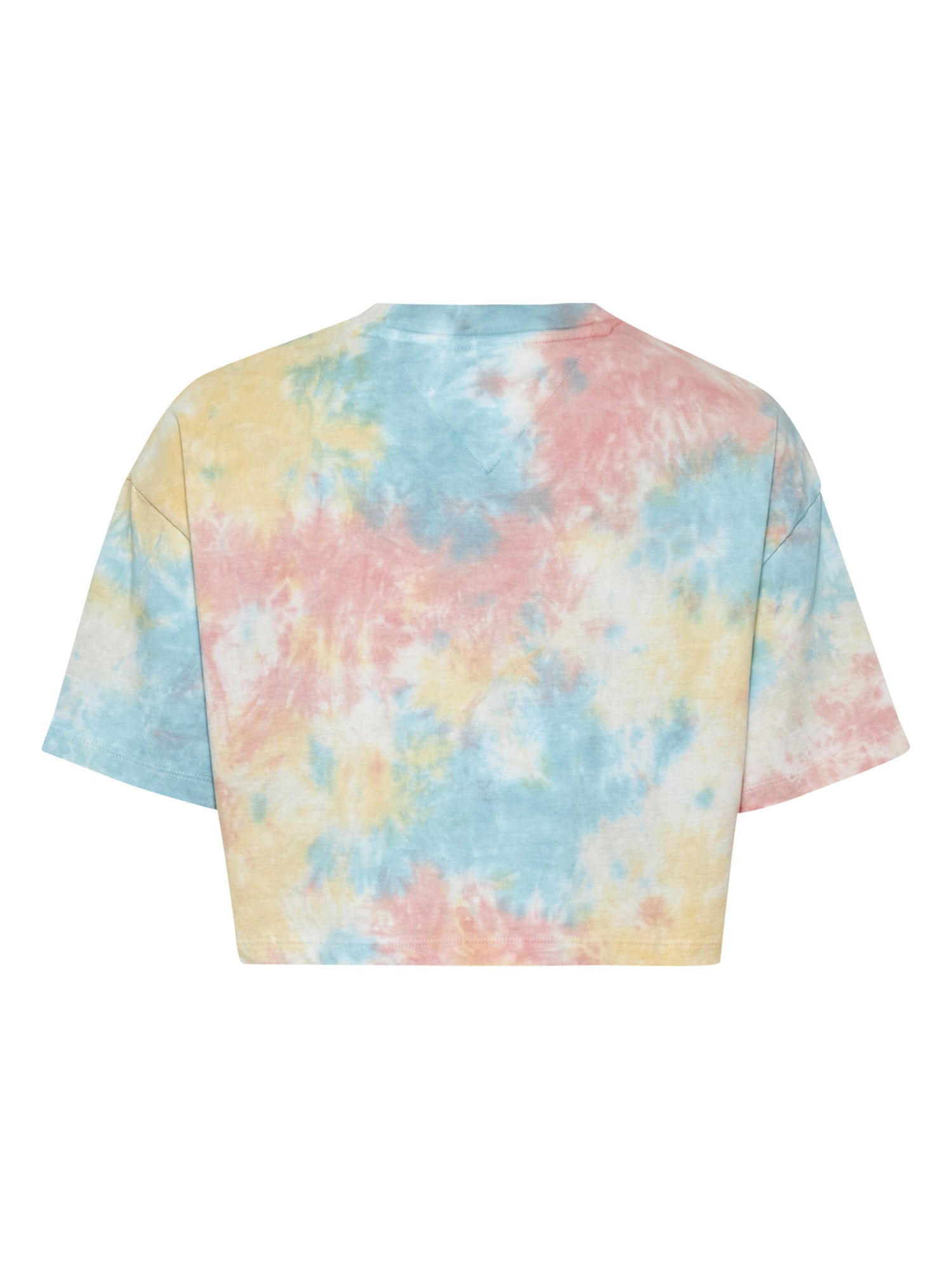 T-shirt Beige Tommy Jeans