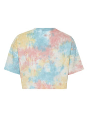 T-shirt Beige Tommy Jeans