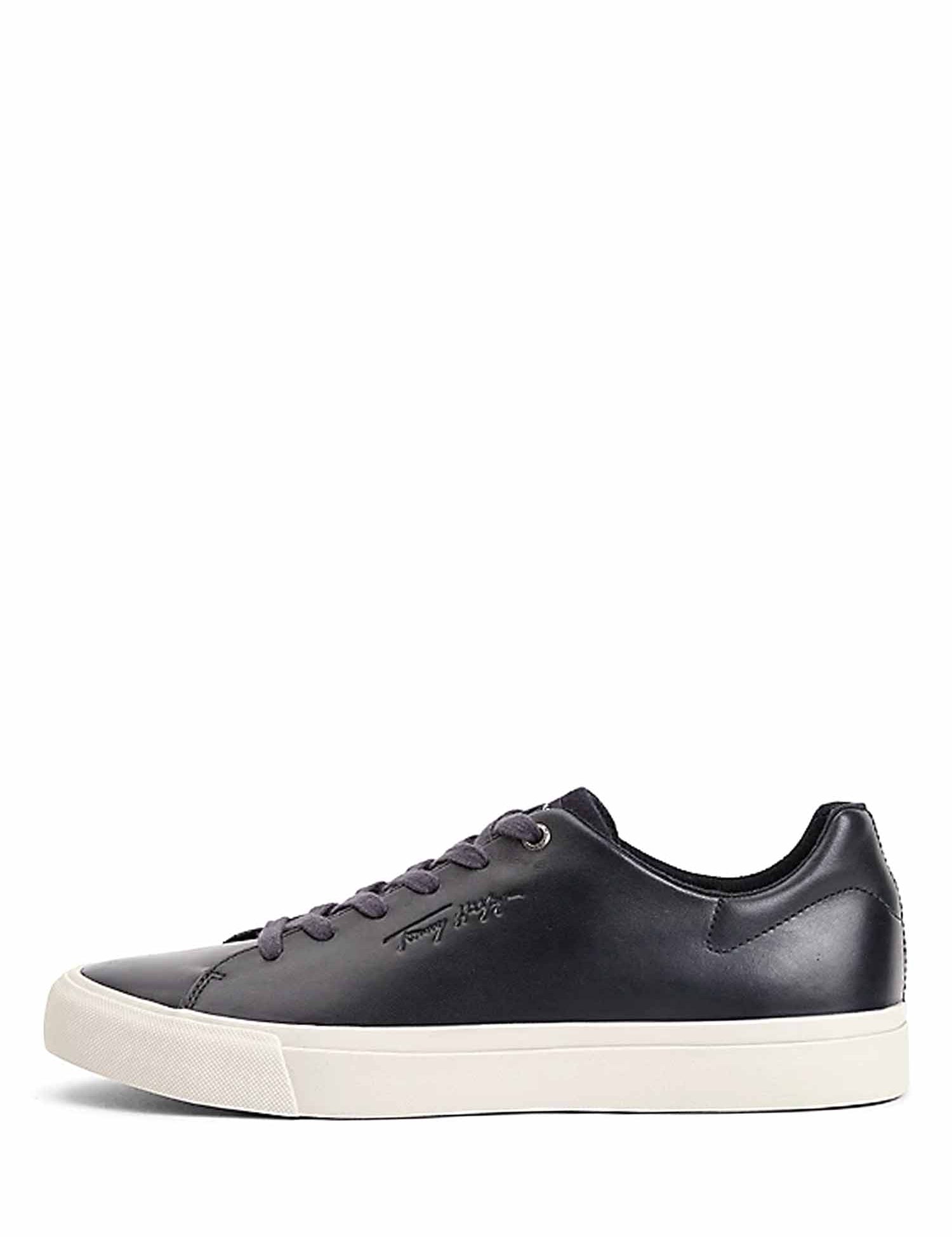 Sneakers Blu Tommy Hilfiger