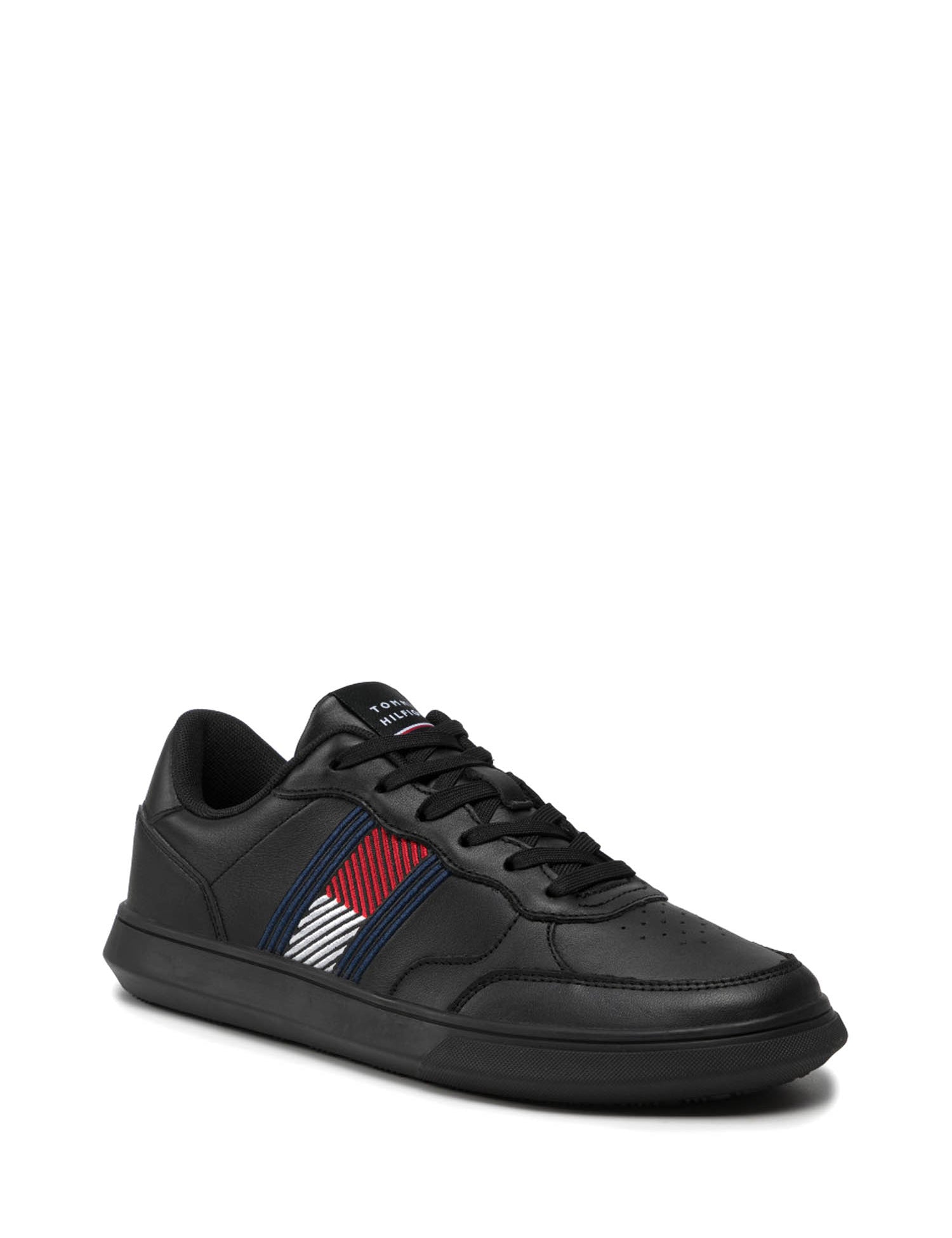 Sneakers Nero Tommy Hilfiger