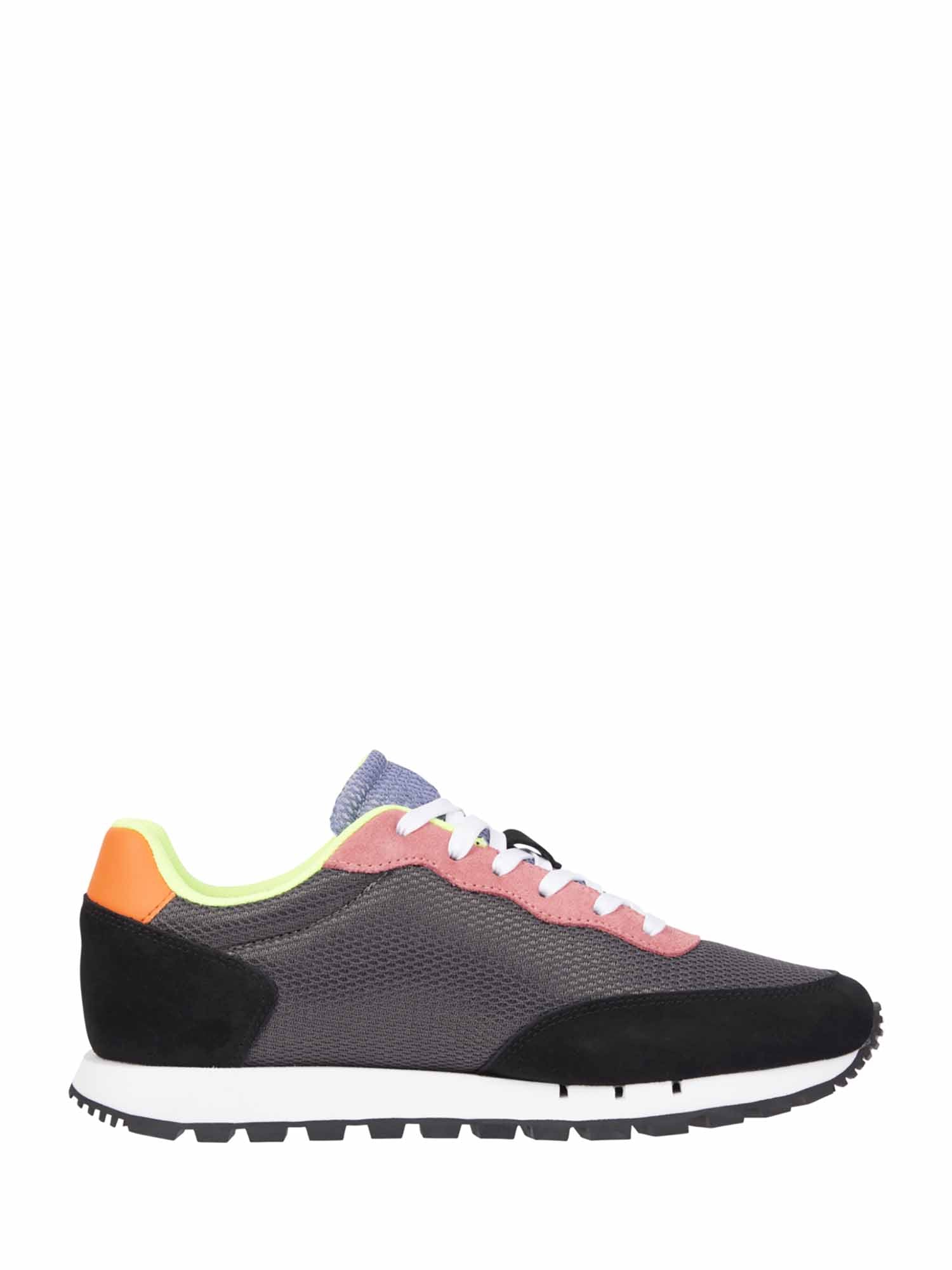 Sneakers Nero Tommy Jeans