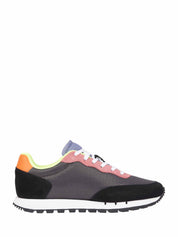 Sneakers Nero Tommy Jeans