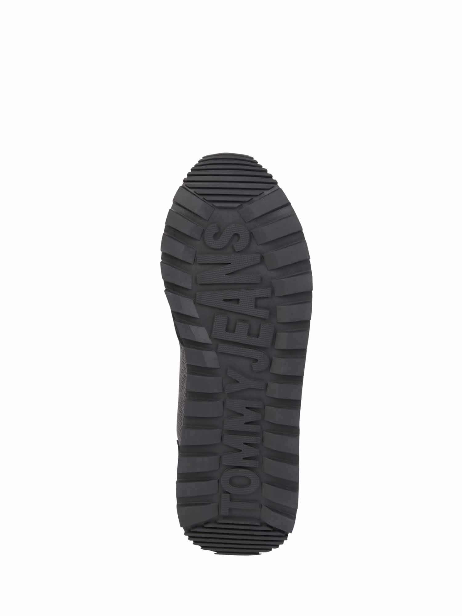 Sneakers Nero Tommy Jeans