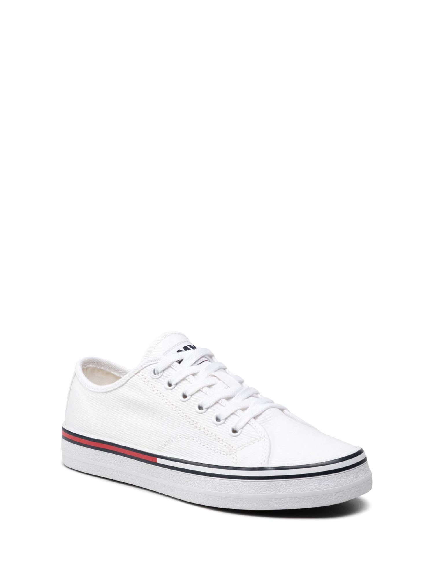 Sneakers Bianco Tommy Jeans