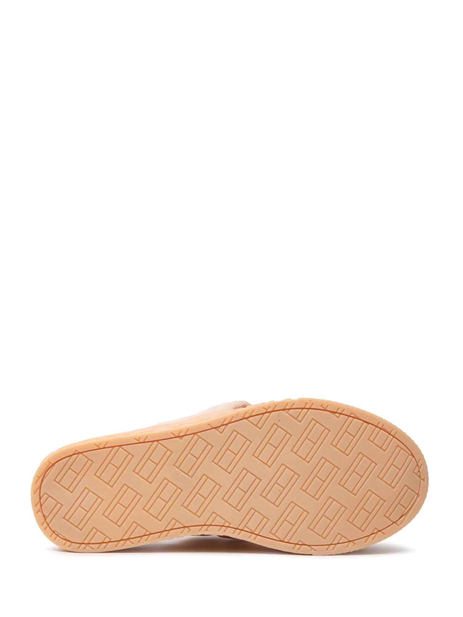 Ciabatte Rosa Tommy Jeans