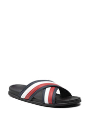 Ciabatte Nero Tommy Hilfiger