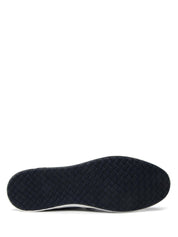 Slip-on Blu Tommy Hilfiger