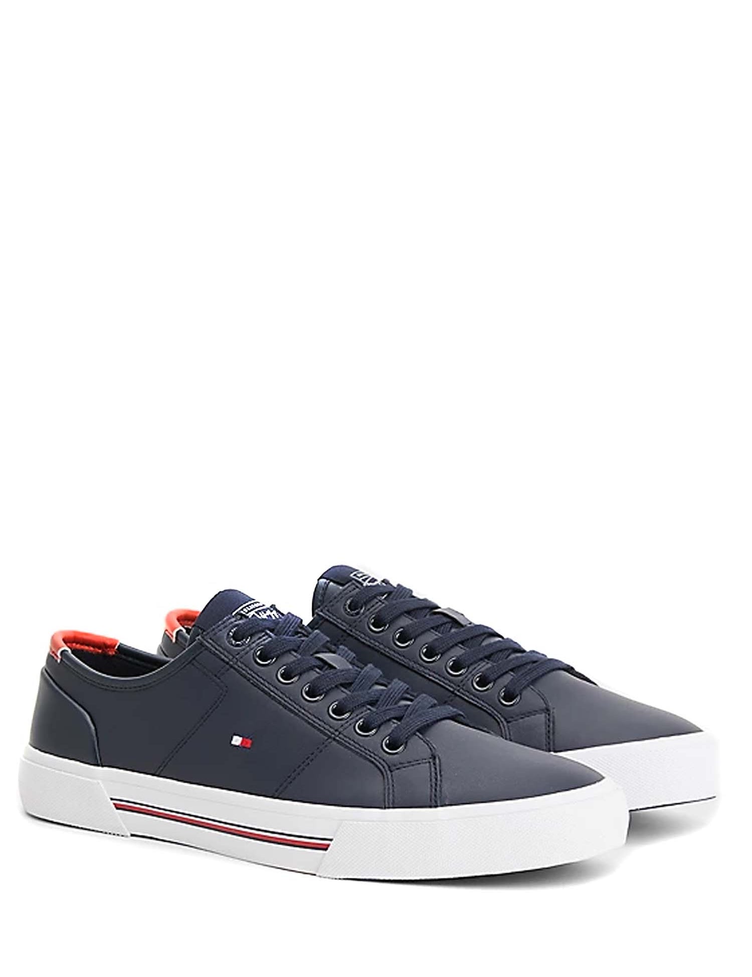 Sneakers Blu Tommy Hilfiger