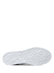 Slip-on Blu Tommy Hilfiger
