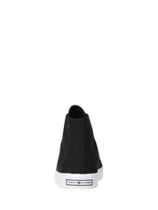 Sneakers Nero Tommy Hilfiger