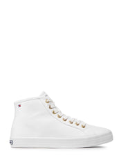 Sneakers Bianco Tommy Hilfiger