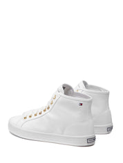 Sneakers Bianco Tommy Hilfiger