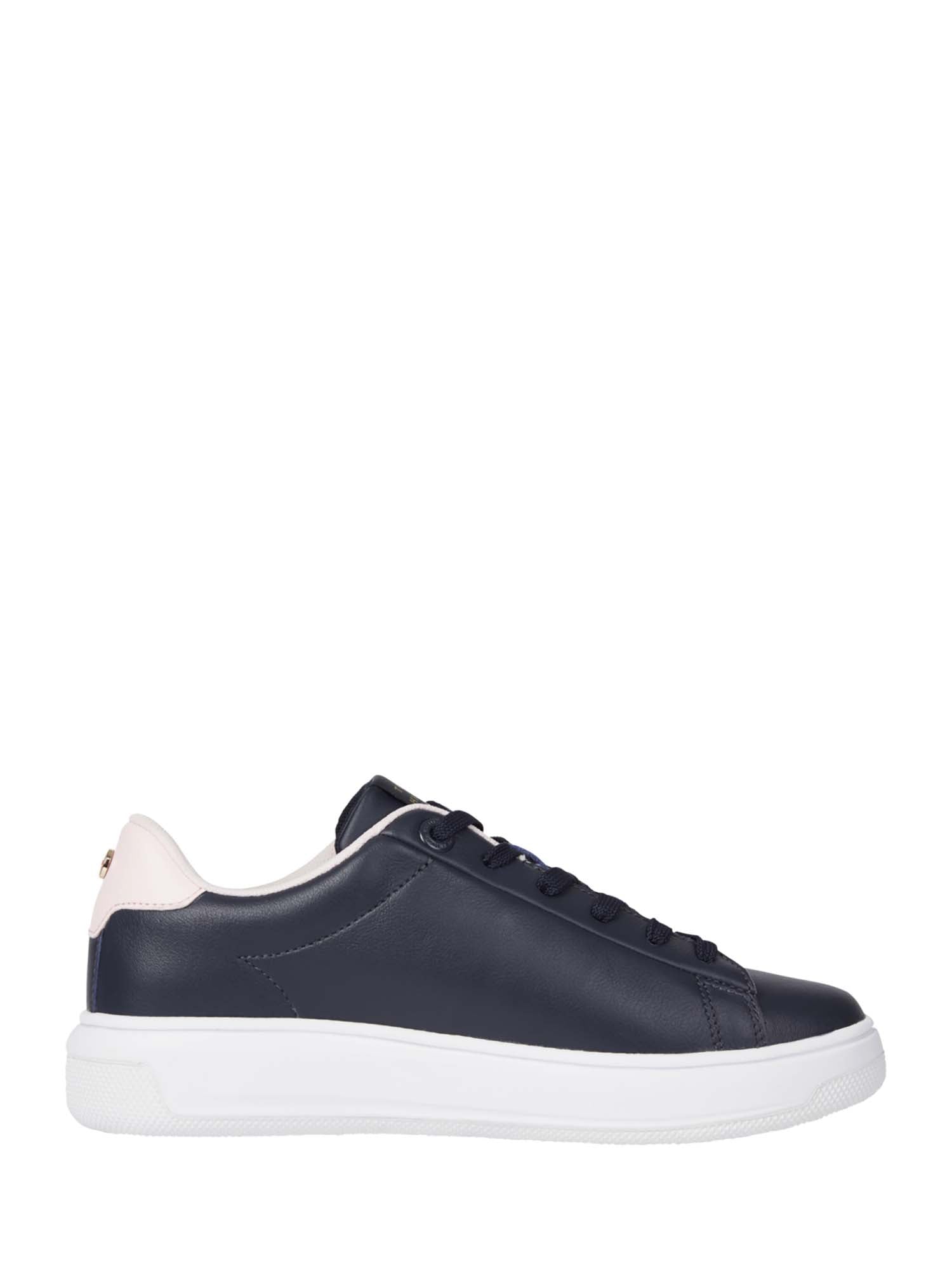 Sneakers Blu Tommy Hilfiger