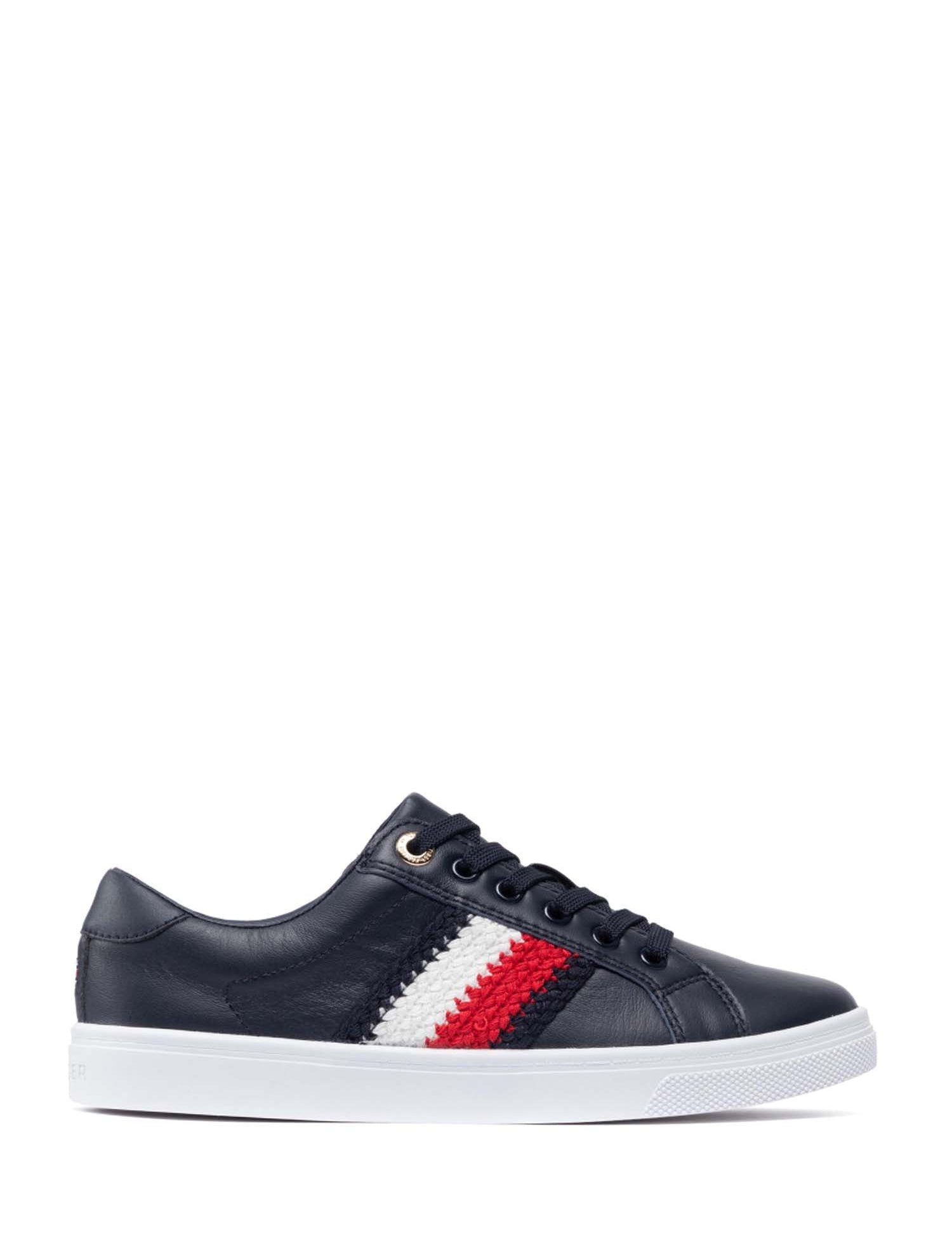 Sneakers Blu Tommy Hilfiger