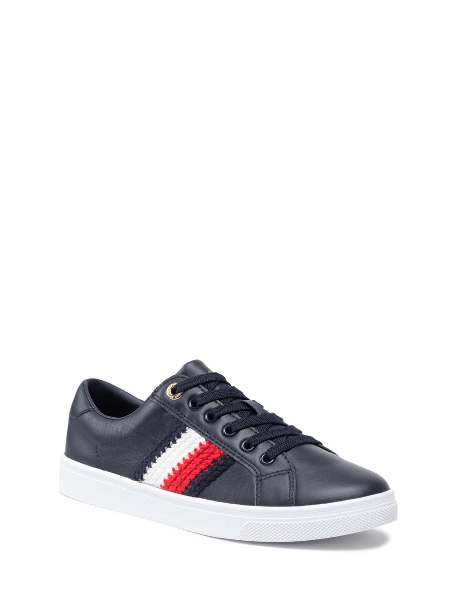 Sneakers Blu Tommy Hilfiger