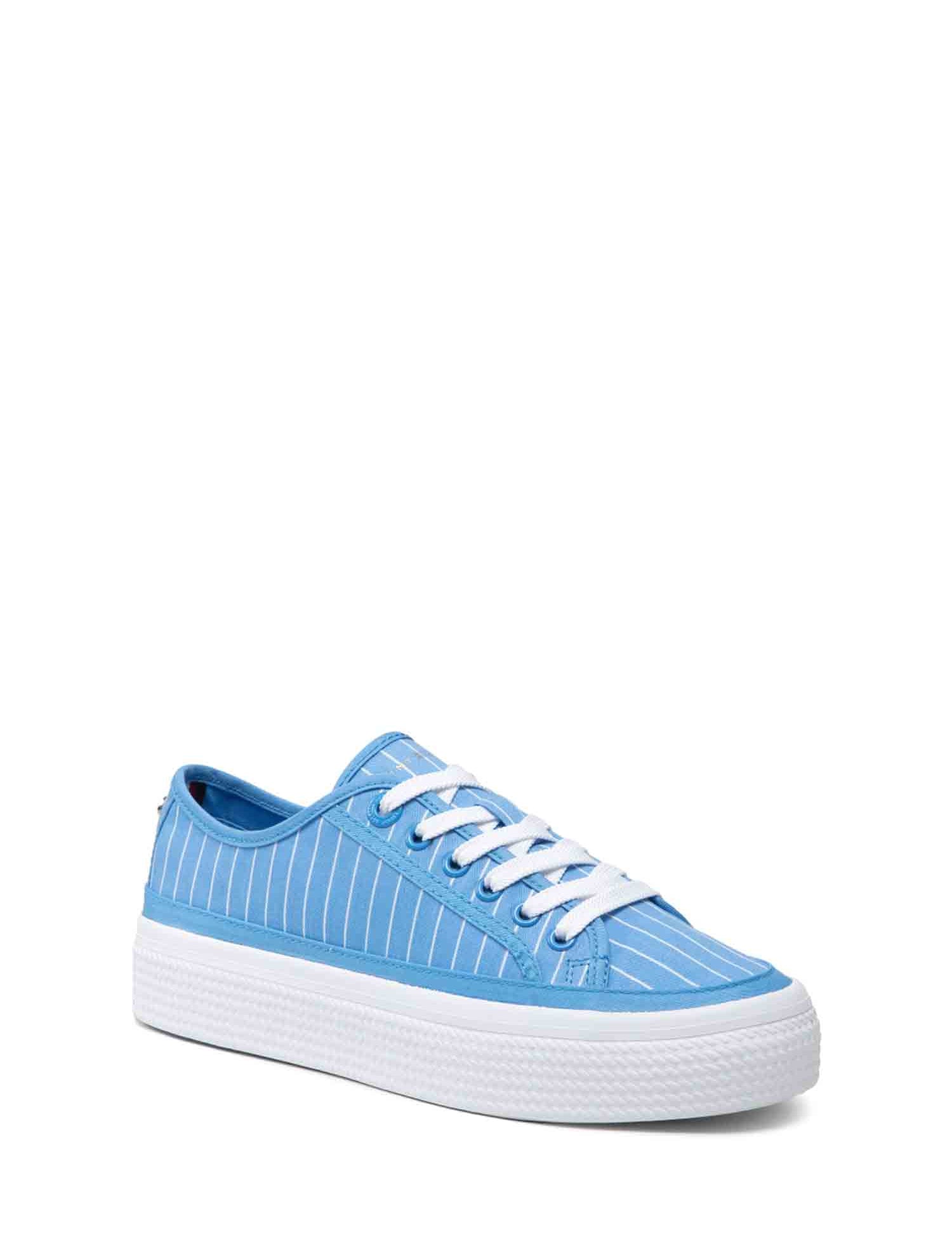 Sneakers Blu Tommy Hilfiger
