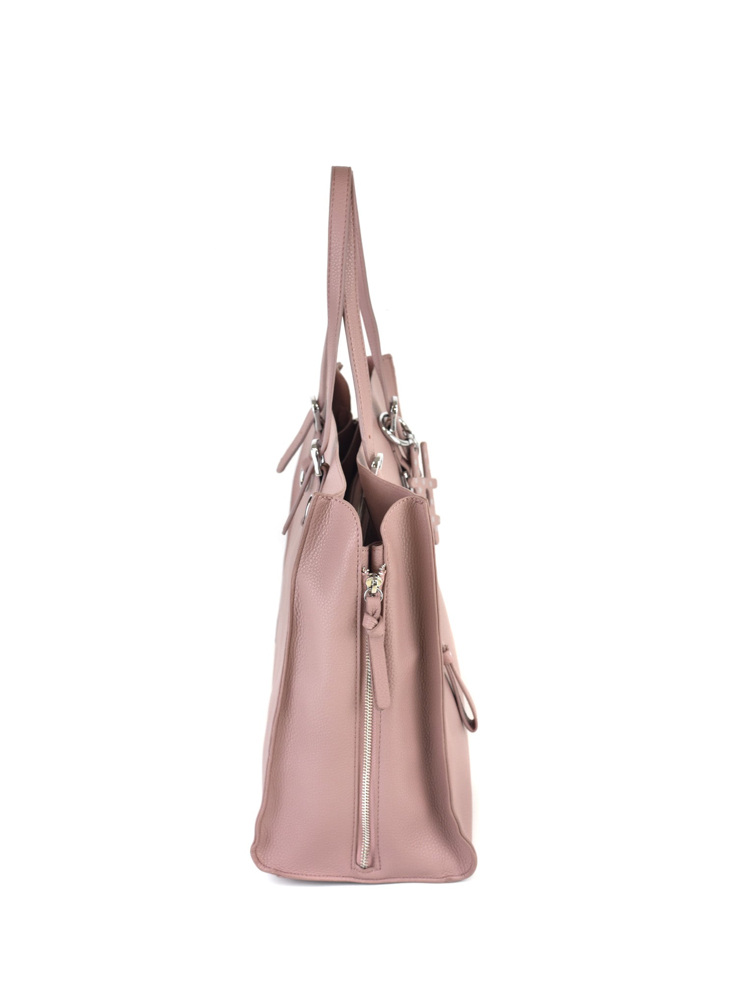 Shopper Rosa L'atelier Du Sac