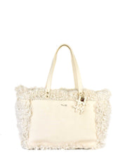 Shopper Beige L'atelier Du Sac