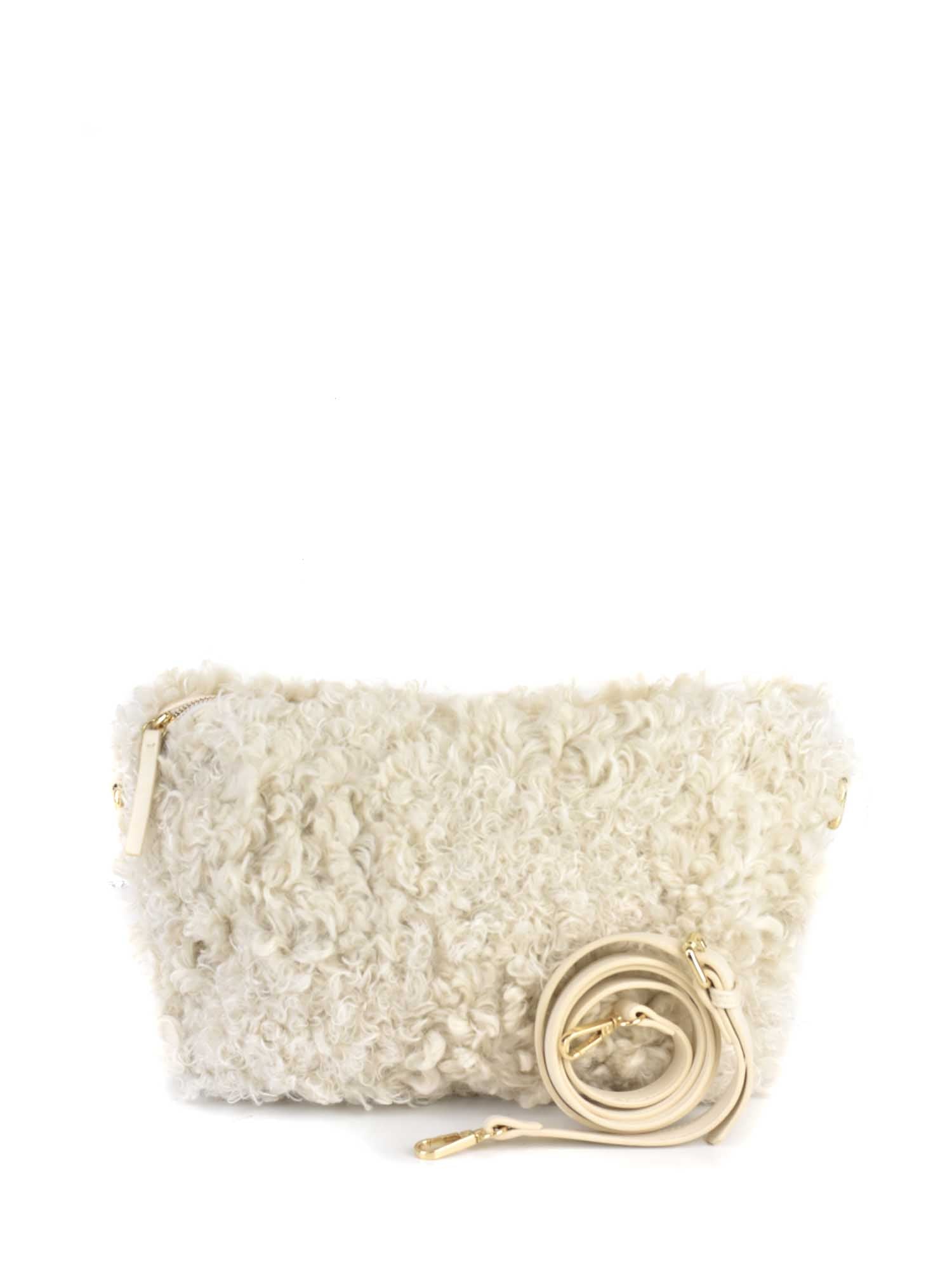 Shopper Beige L'atelier Du Sac