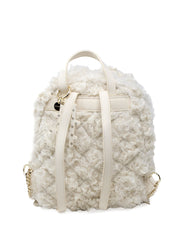 Zaini Bianco L'atelier Du Sac