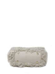Borse a spalla Bianco L'atelier Du Sac
