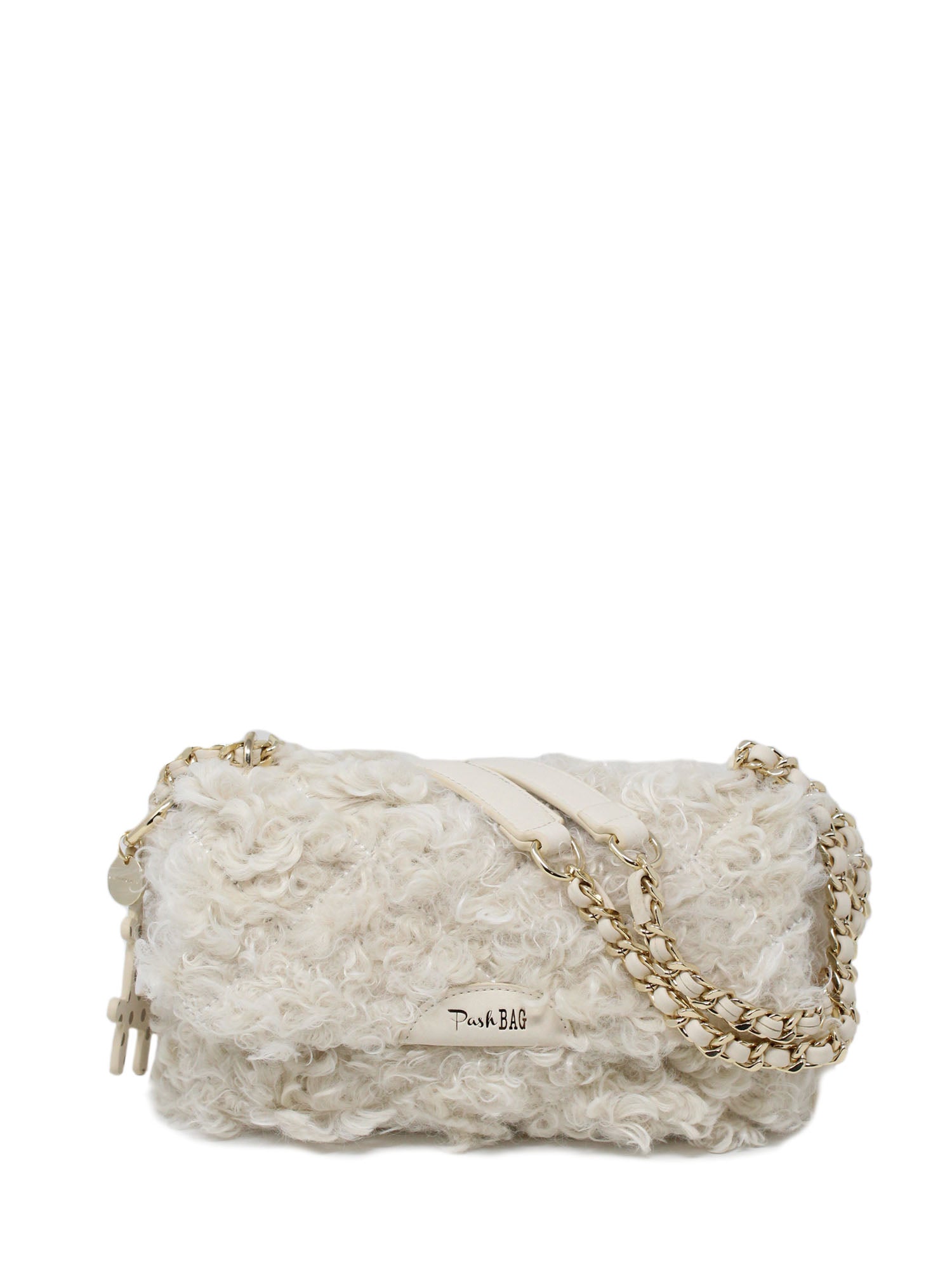 Borse a spalla Bianco L'atelier Du Sac