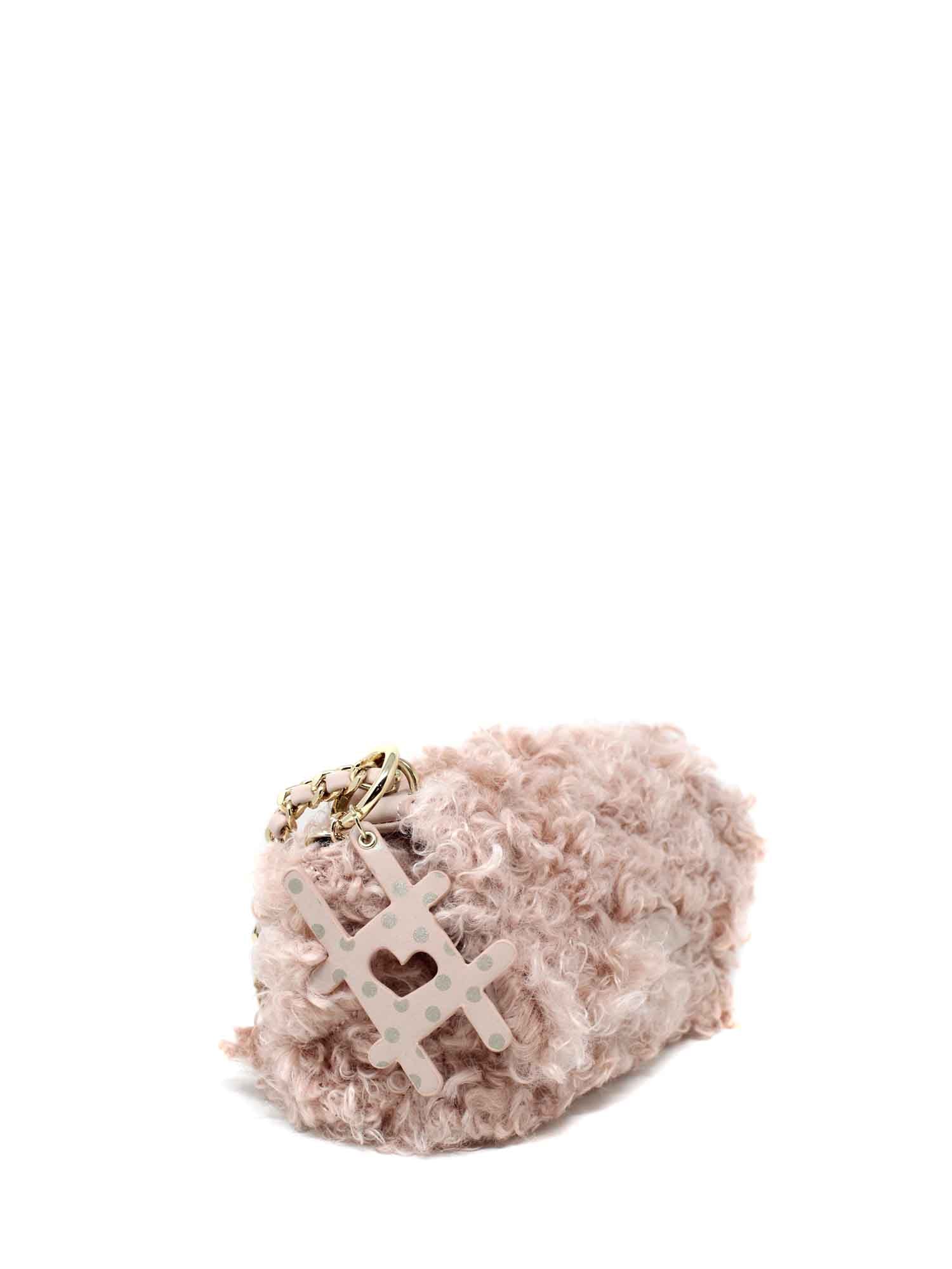 Borse a spalla Rosa L'atelier Du Sac