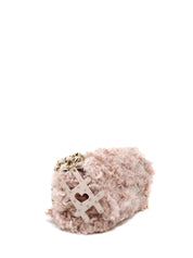 Borse a spalla Rosa L'atelier Du Sac
