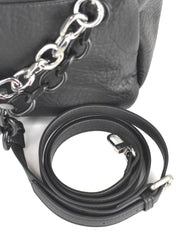 Bauletto Nero L'atelier Du Sac
