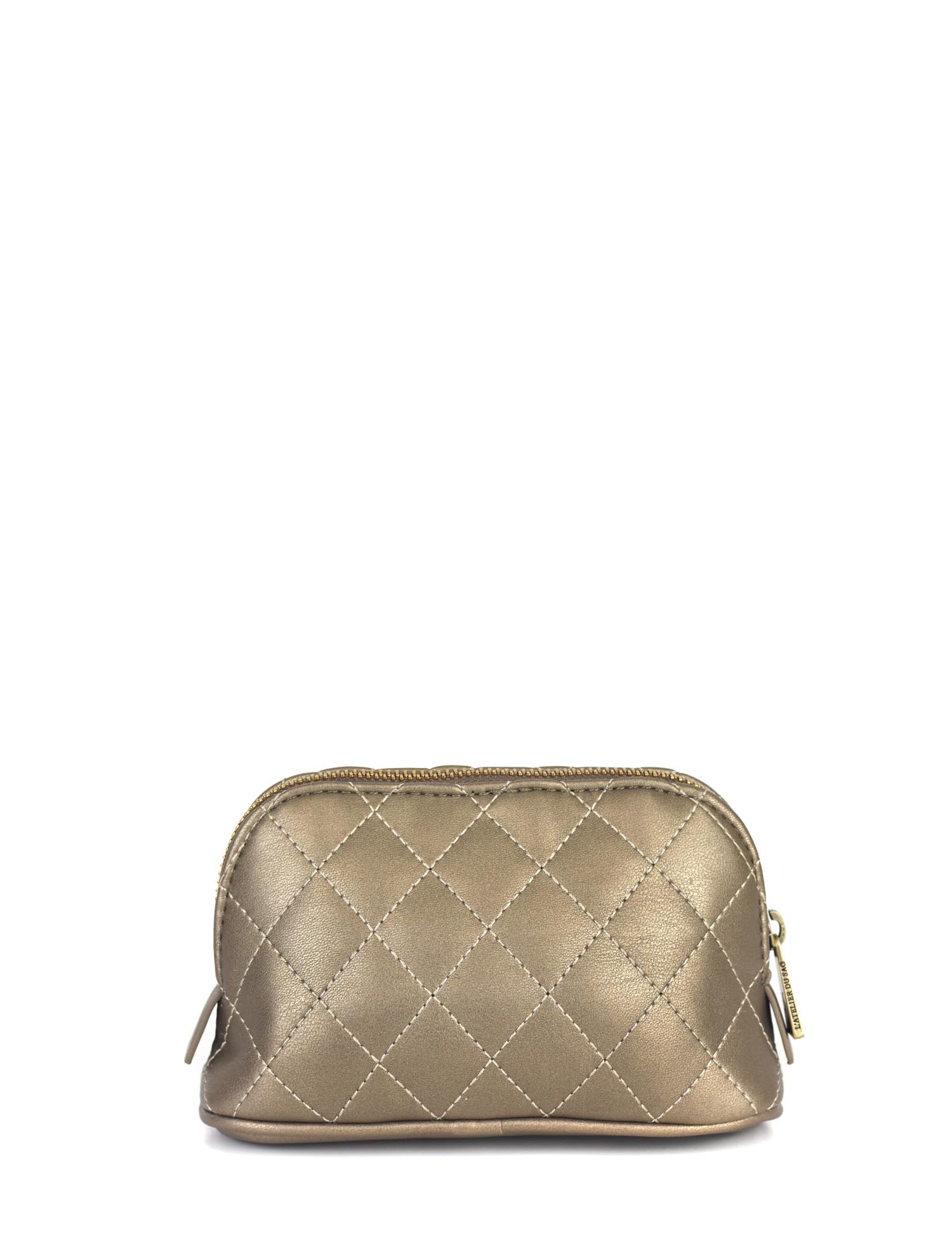 Beauty case Dorato L'atelier Du Sac