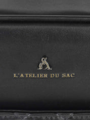 Borse a mano Nero L'atelier Du Sac