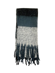 Sciarpe Blu Cult