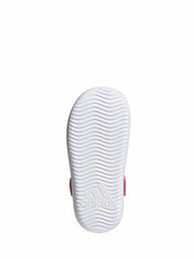 Sandali con strappi Rosa Adidas Performance